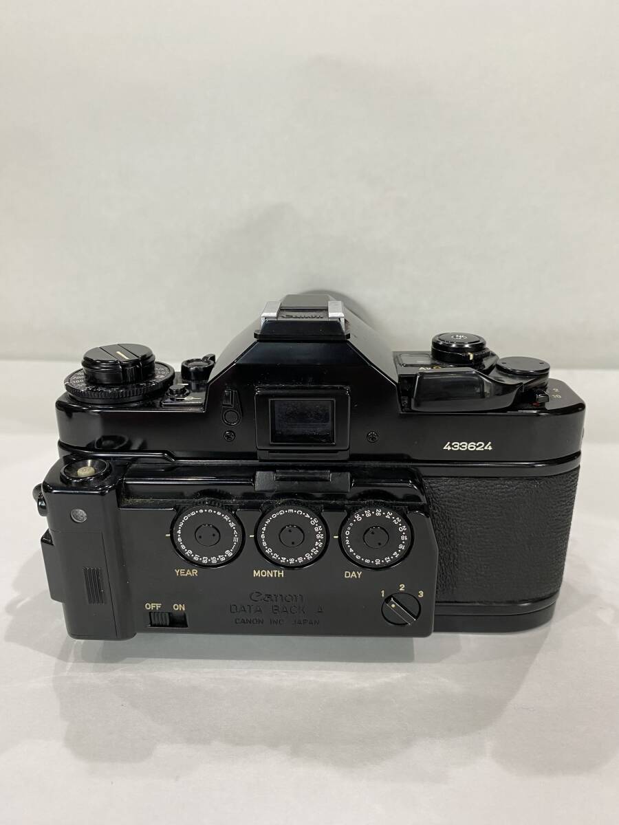 【19】計40個 Canon 一眼レフ フィルムカメラ まとめ売り ジャンク Yahoo!オークション - ジャンク キヤノンCANON A-1 一眼レフ