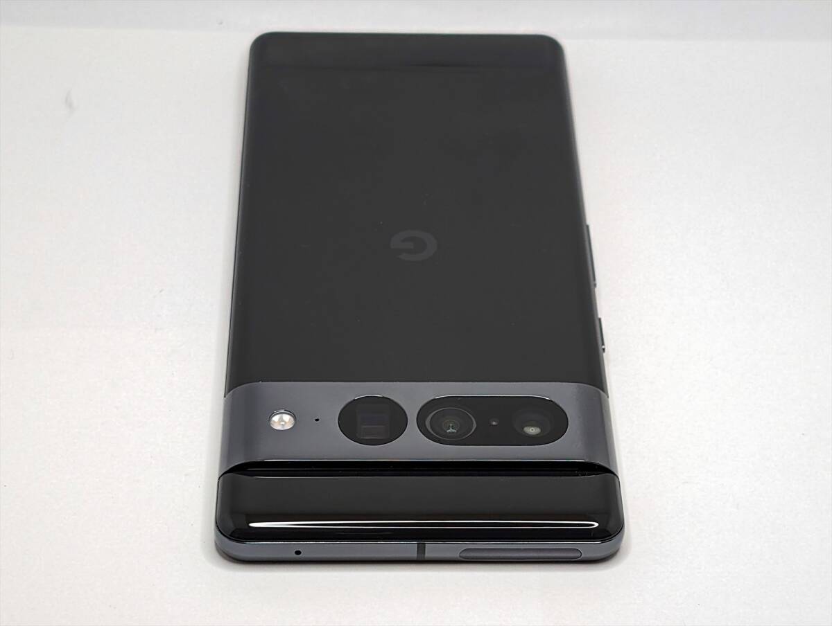 Google Pixel 7 Pro 128GB simフリー 美品_画像4