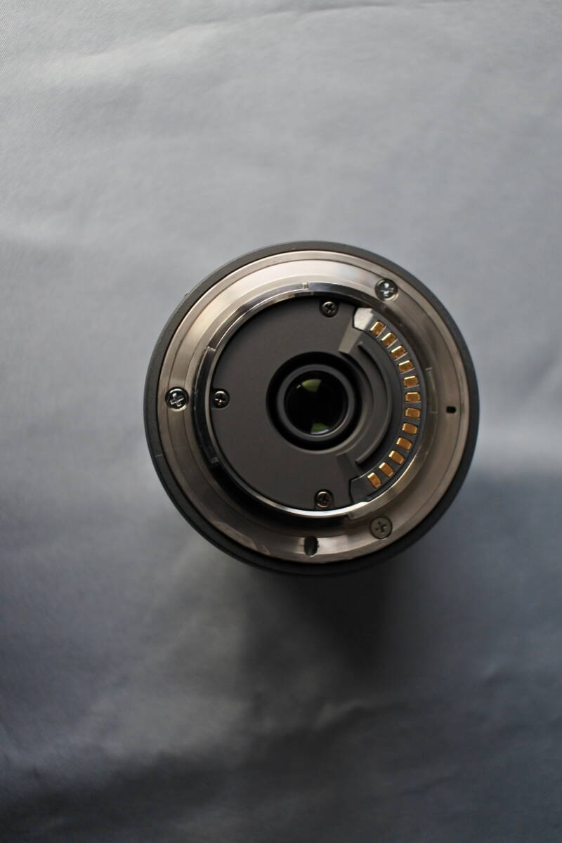 Nikon １NIKKOR VR 30-110ｍｍ ｆ／3.8-5.6の画像3