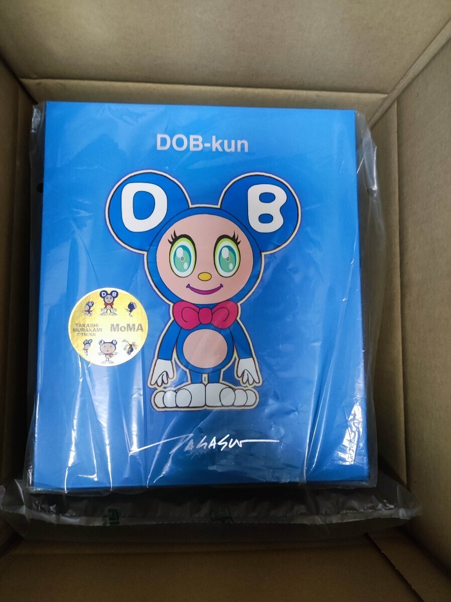 Yahoo!オークション - 村上隆 DOB-kun ソフビ MOMA カイカイキキ Yahoo!オークション - 村上隆 DOB-kun ソフビ MOMA カイカイキキ