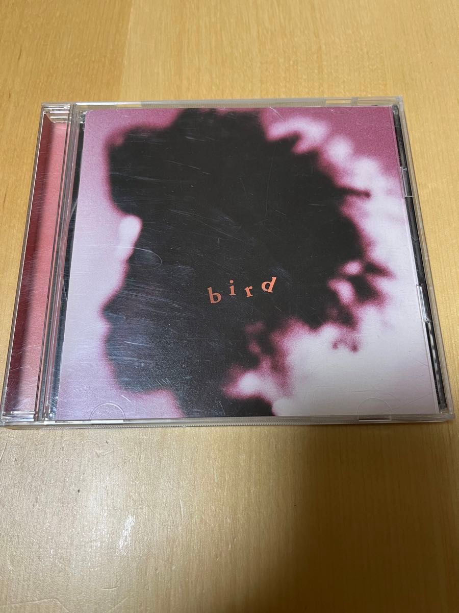 bird produced by Shinichi Osawa／bird