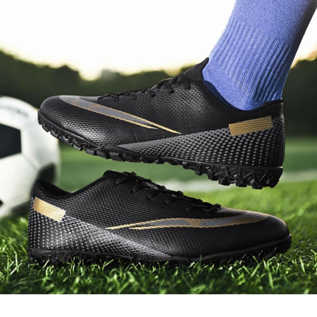 新品 サッカーシューズ メンズ サッカー トレーニングシューズ 新品 サッカーシューズ メンズ サッカー トレーニングシューズ