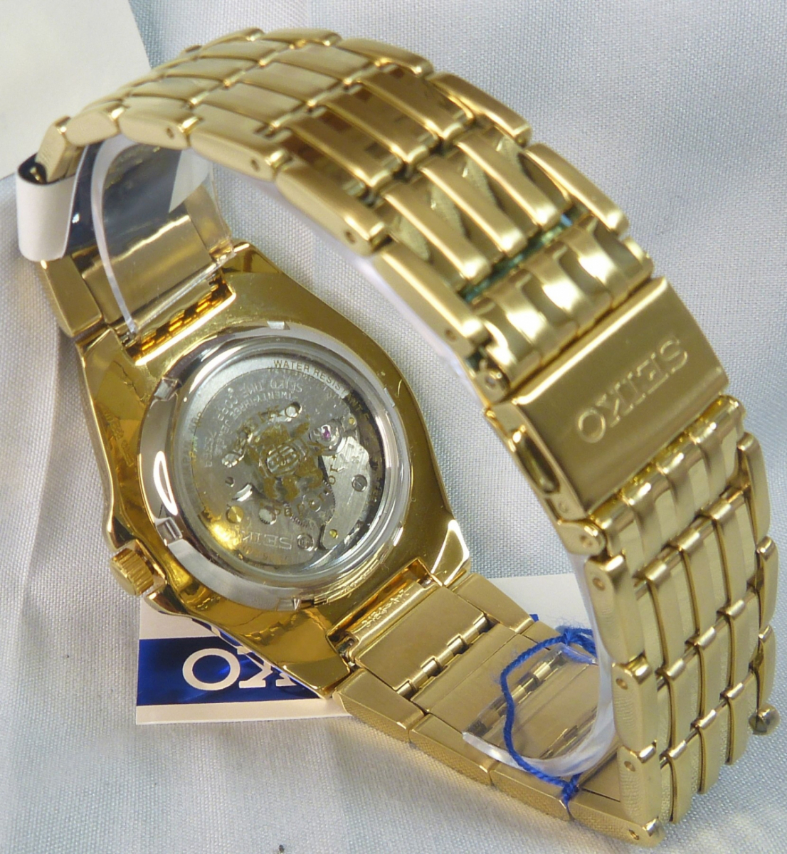 日本全国送料無料商品 特集 未使用保管 - Yahoo!オークション SEIKO 7S36-00H0 Superior 5 その他