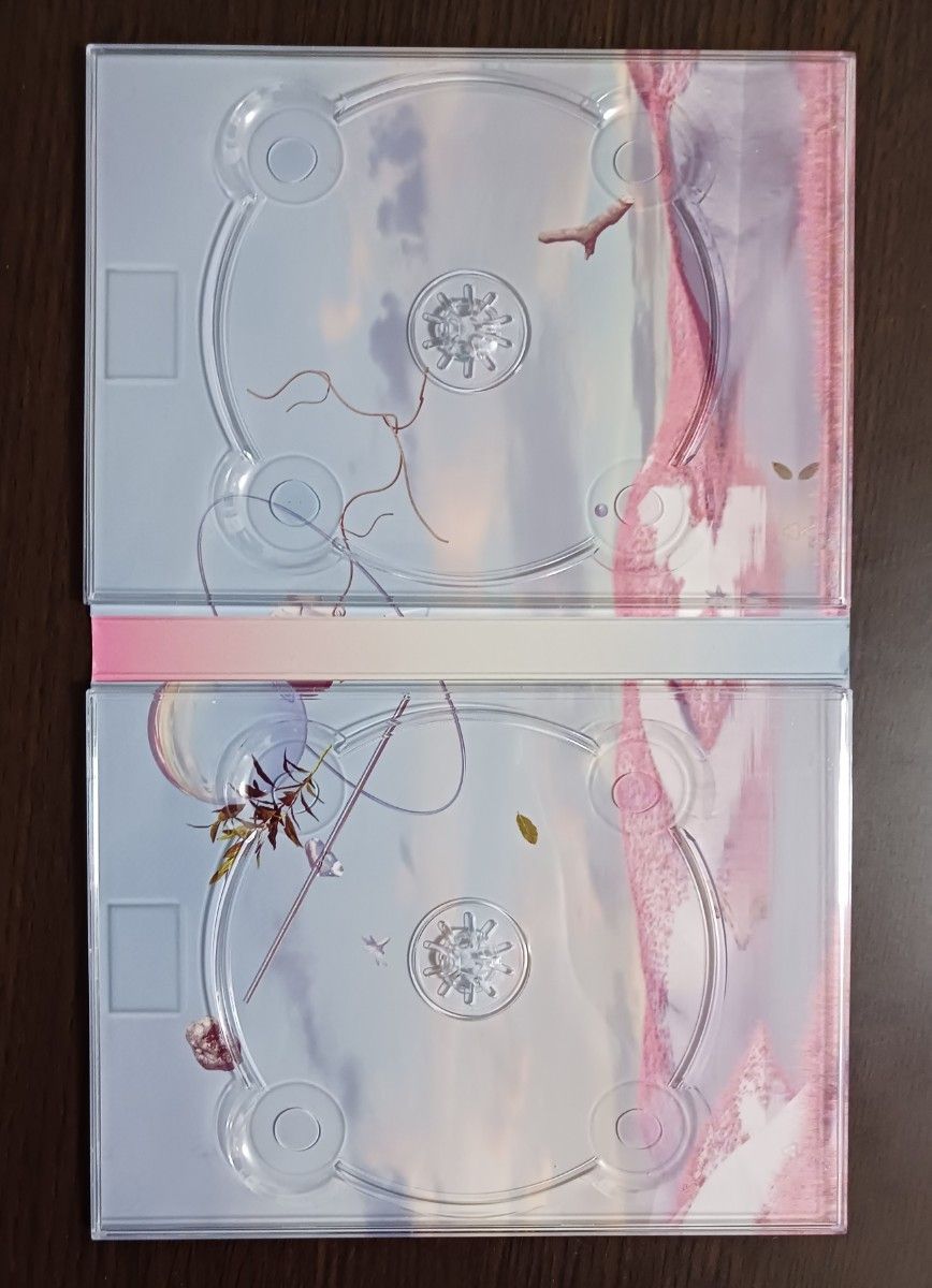 Mrs. GREEN APPLE「Unity・初回限定盤 CD+DVD 2枚組・ブックレット付」激レア品!!