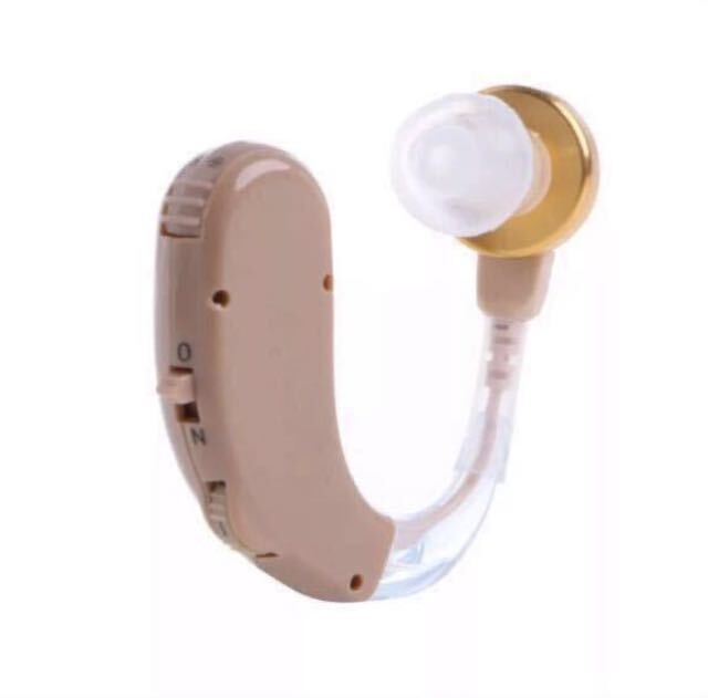* the lowest price hearing aid ear .. type height sound quality one-side ear 