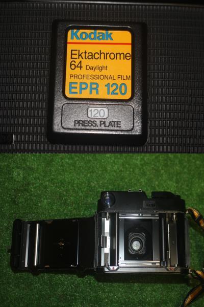 4091 FUJIFILM 富士フィルム GS645S Professional wide60 6×4.5の画像6