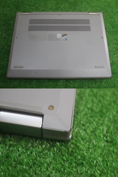 4125 LENOVO レノボ IdeaPad Flex 5 82HU Ryzen 7 5700U 16GB SSD_画像5