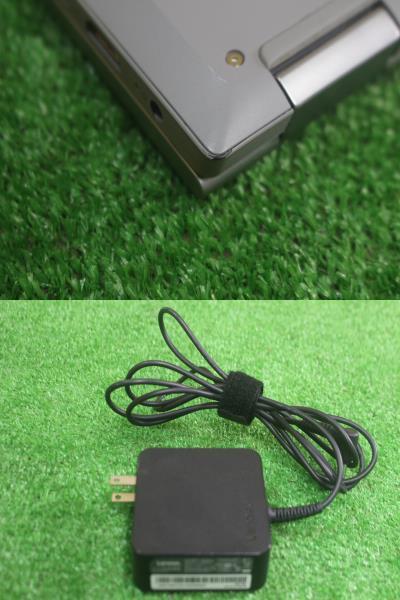 4125 LENOVO レノボ IdeaPad Flex 5 82HU Ryzen 7 5700U 16GB SSD_画像6