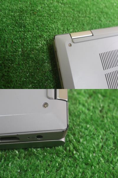 4128 LENOVO レノボ IdeaPad Flex 5 82HU Ryzen 7 5700U 16GB SSDの画像6