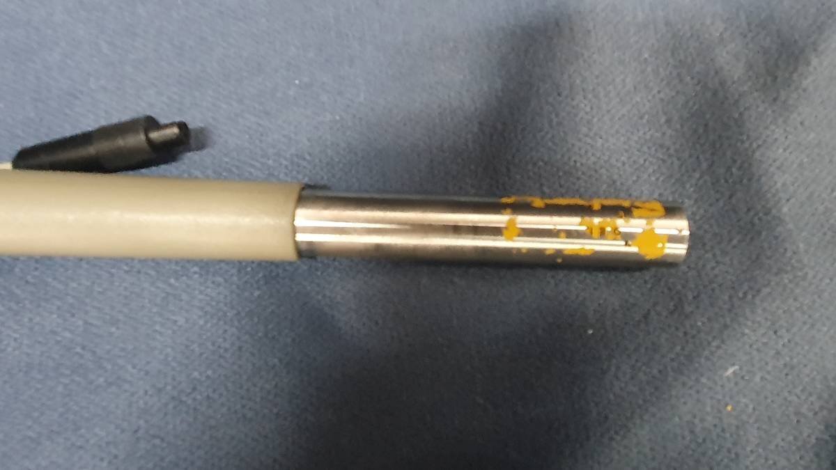 NBC) Agilent 85024A 高周波プローブ 300KHz - 3GHz High NBC) Agilent 85024A 高周波プローブ 300KHz - 3GHz High
