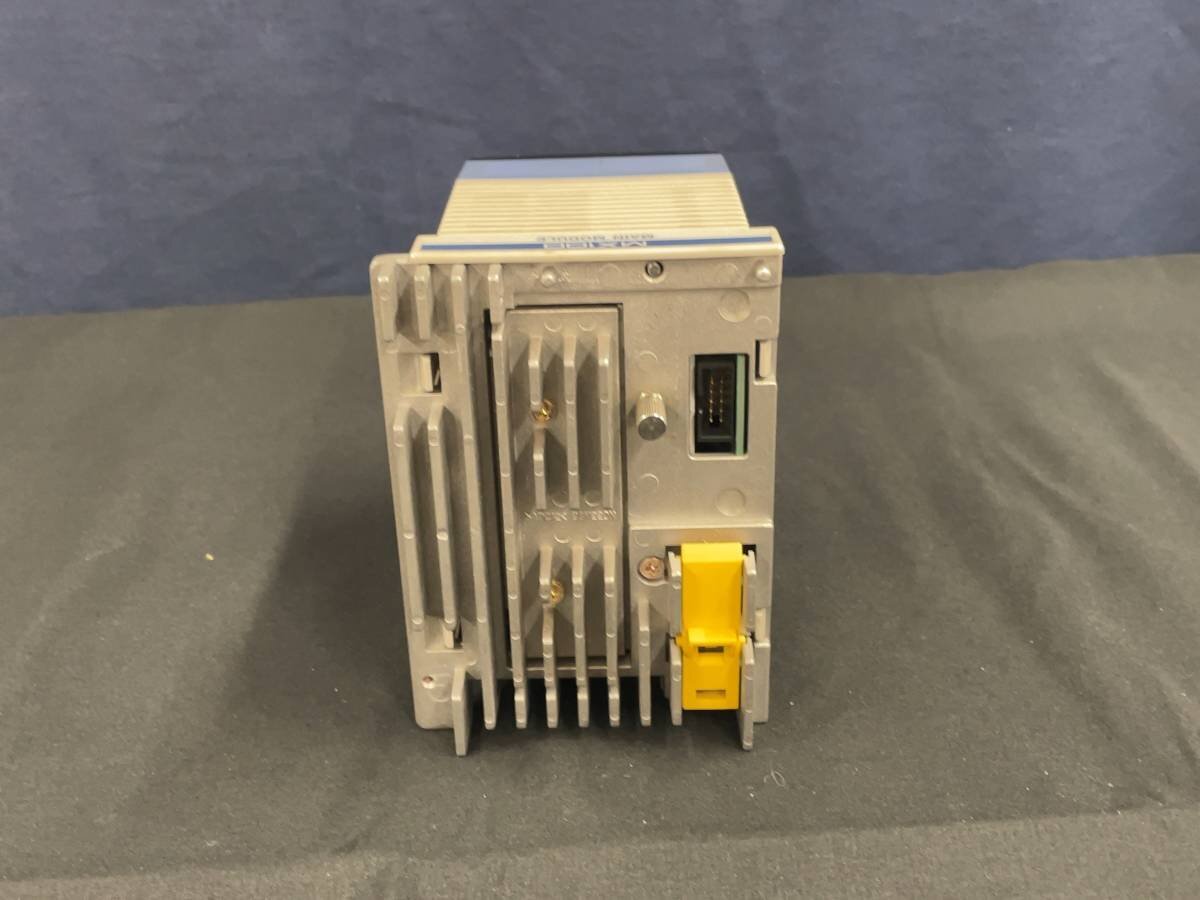 「正常動作」YOKOGAWA MX100 DATA ACQUISITION UNIT データアクイジションユニット MX100-J-1M/DS [3302]_画像6