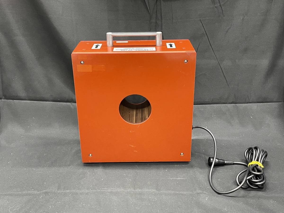 ☆在庫処分セール☆ HIOKI XK162 AC/DCカレントセンサ 定格電流 ☆在庫処分セール☆ HIOKI XK162 AC/DCカレントセンサ 定格電流