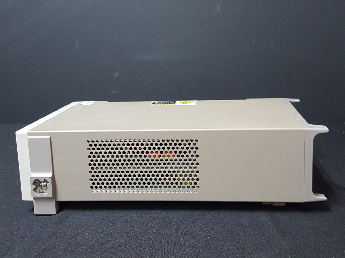 [NBC] ケースレー Keithley 2400 ソースメーター Source Meter, ハンドル無し (中古 8582)_画像3