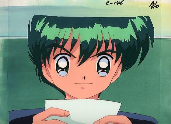怪盗セイント・テール 24416-05(Δ411) - 怪盗 セイント・テール 怪盗セイント・テール 24416-05(Δ411) - 怪盗 セイント・テール