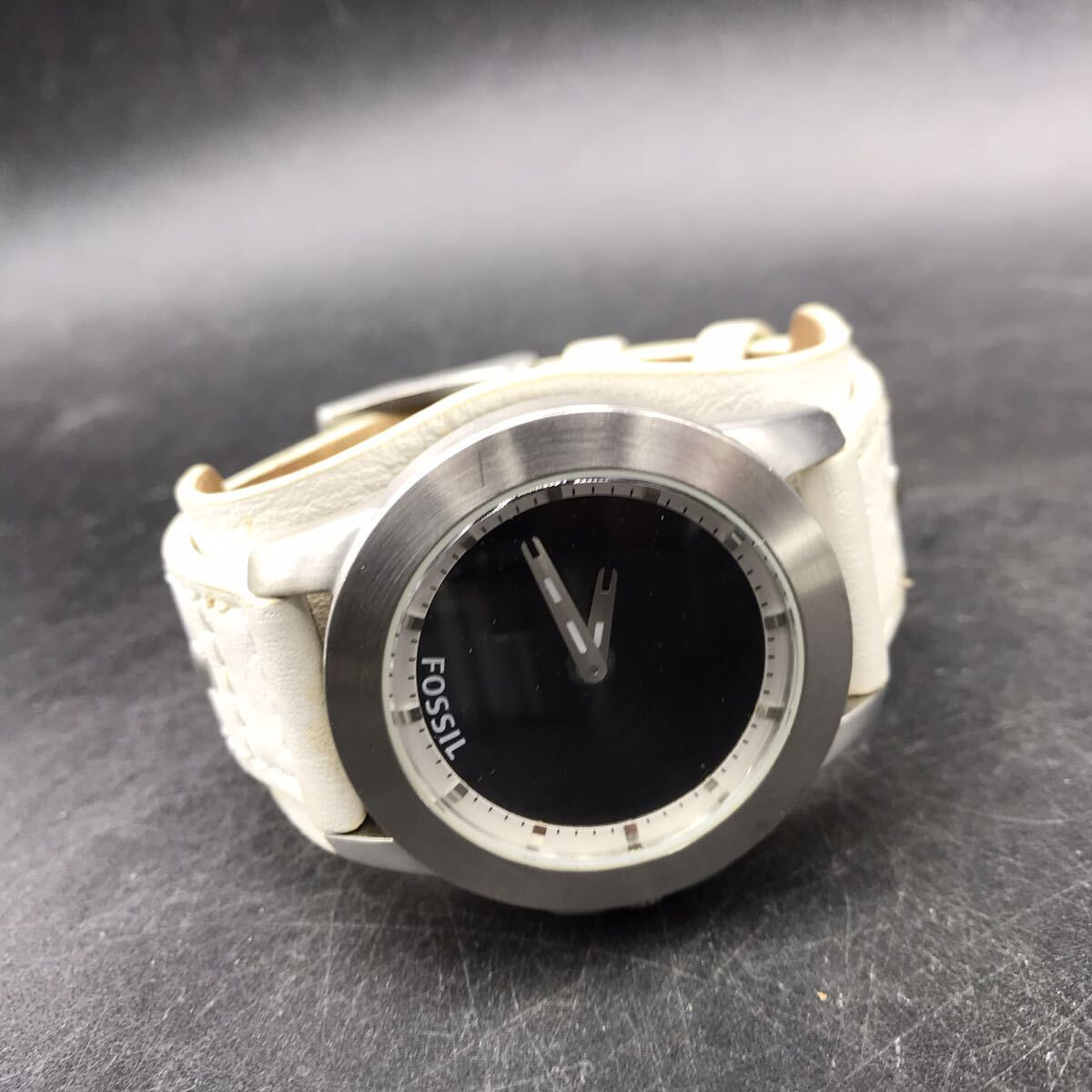M475 腕時計 10本 まとめ売り DIESEL SEIKO CASIO FOSSIL SKAGEN ウォッチ QZ デジタル アナログ クロノグラフ 稼働品含む の画像5