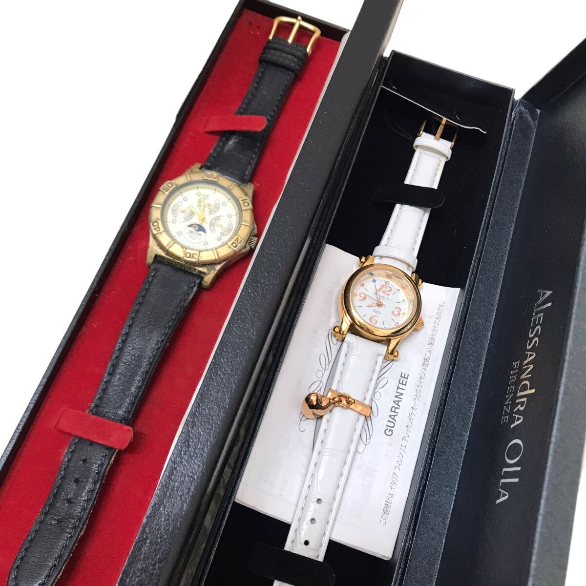 M⑱ 腕時計まとめ売り 超大量 200本以上まとめ売り 腕時計 スマートウォッチ SEIKO セイコー CASIO カシオ YSL 等 稼働品含む_画像8