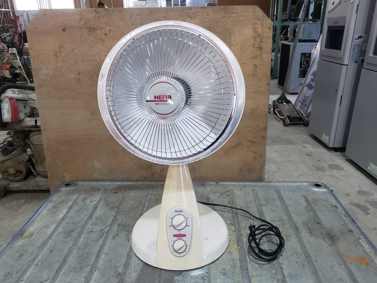 Q5875 работа OK/ текущее состояние доставка * распродажа *HEFIR CH-1200 здоровье UP HEATER обогреватель 