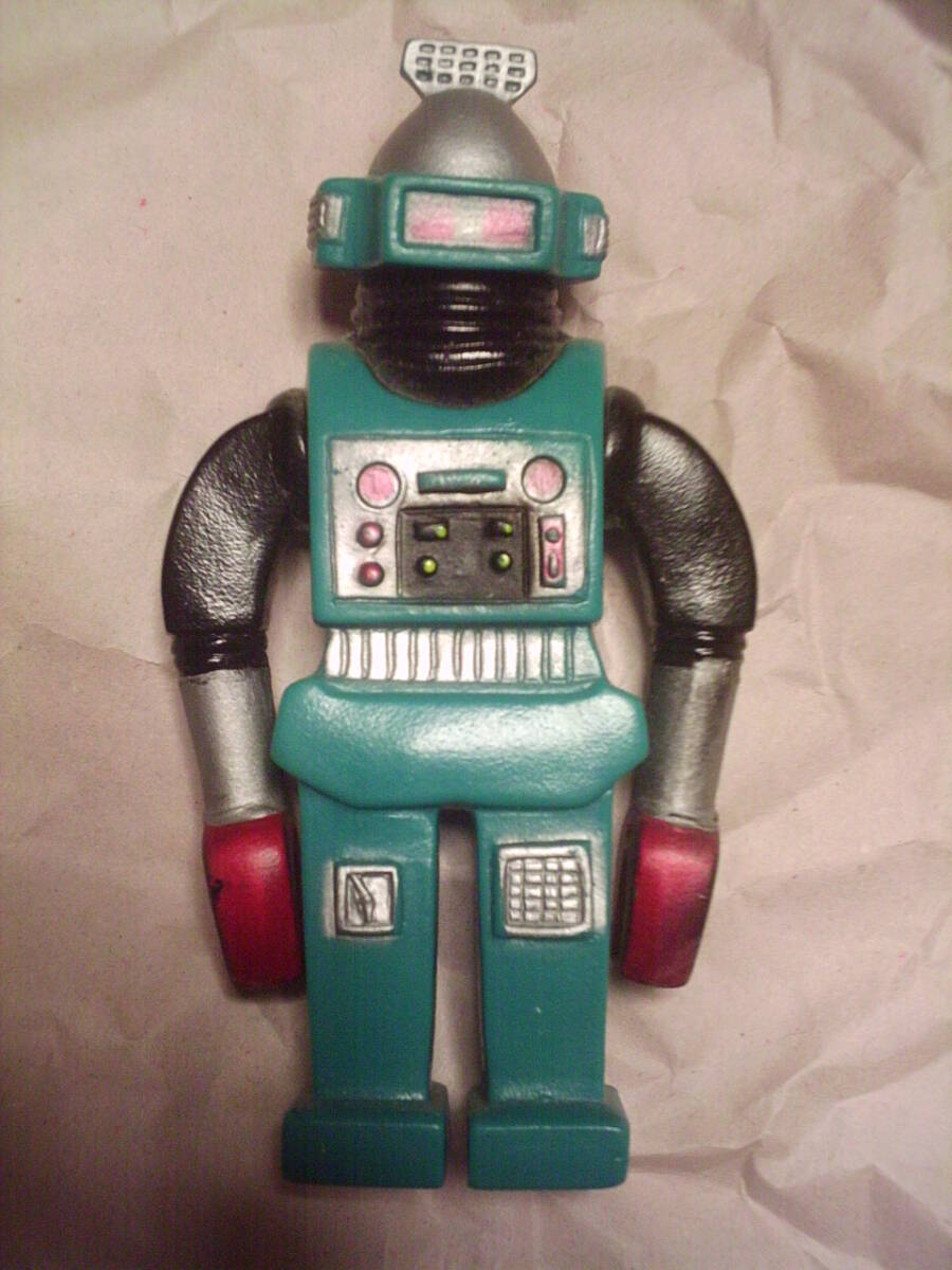新品登場 Vintage of collection the from Ideal by Robots 新品登場 Vintage of collection the from Ideal by Robots