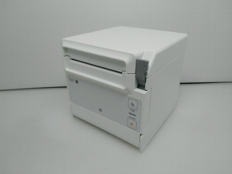 SII Seiko Instruments RP-F10 サーマル プリンター Thermal Printer セイコー インスツルの画像2