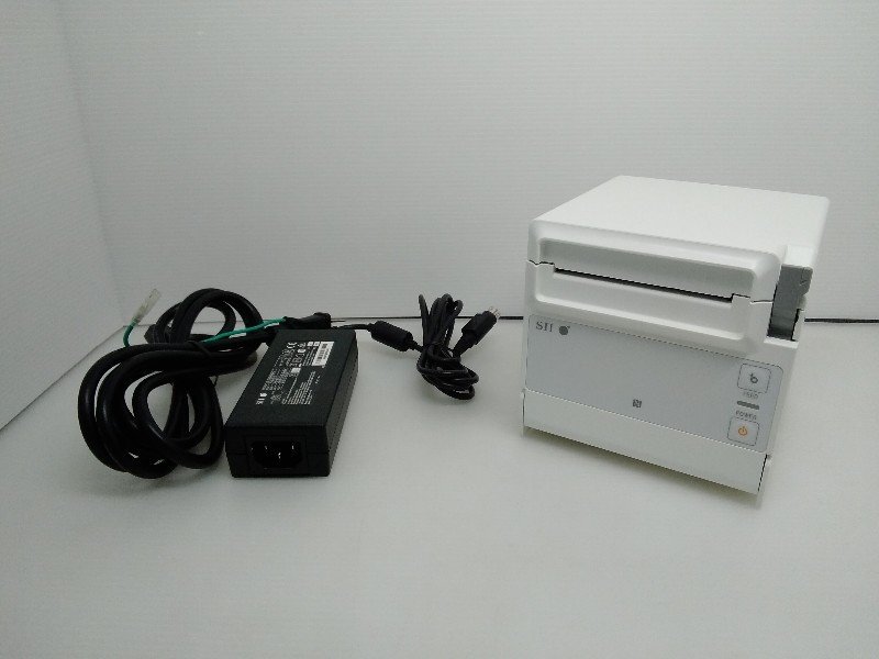SII Seiko Instruments RP-F10 サーマル プリンター Thermal Printer セイコー インスツル