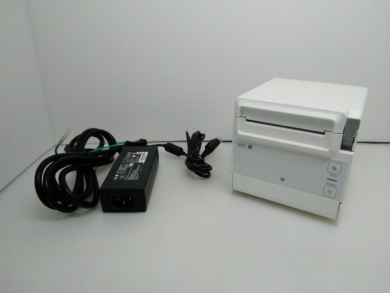 SII Seiko Instruments RP-F10 サーマル プリンター Thermal Printer セイコー インスツルの画像1