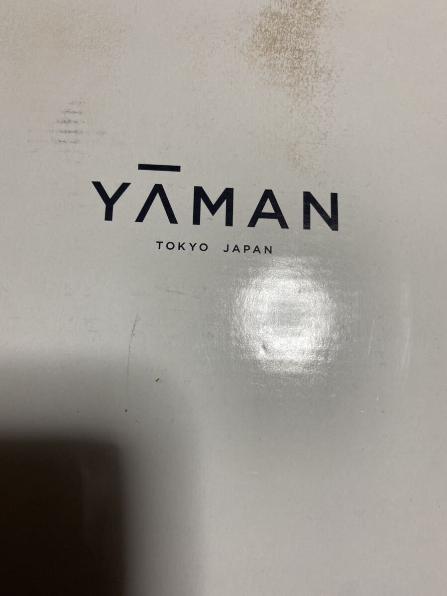 YA-MAN レイボーテフラッシュダブル　未開封