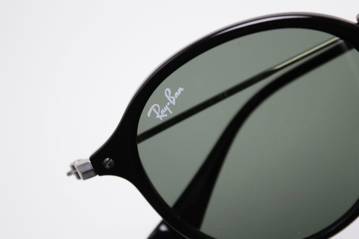 【Ray-Ban】レイバン サングラス RB2447-F 901