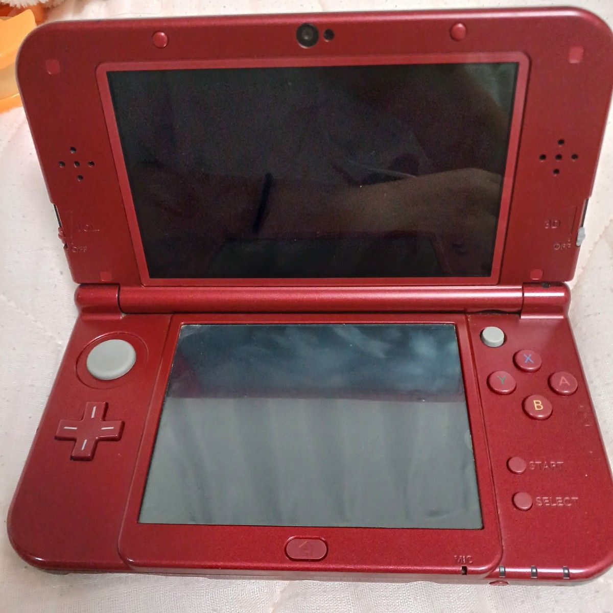 任天堂 3DS NINTENDO ニンテンドー