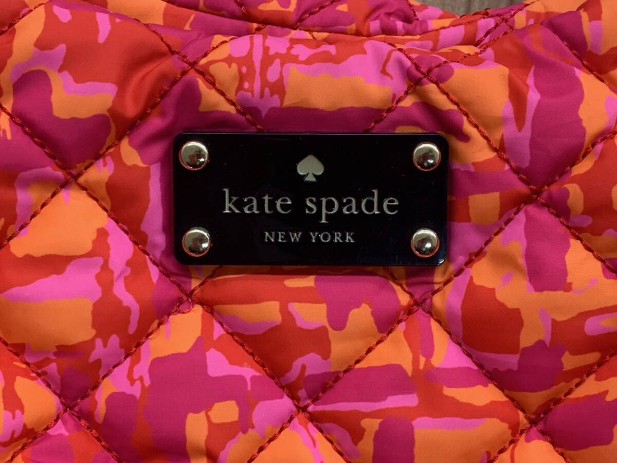 【バッグおまとめ！】 Kate Spade ケイトスペード 等 ハンドバッグ ブランド レディース ファッション コレクション の画像7
