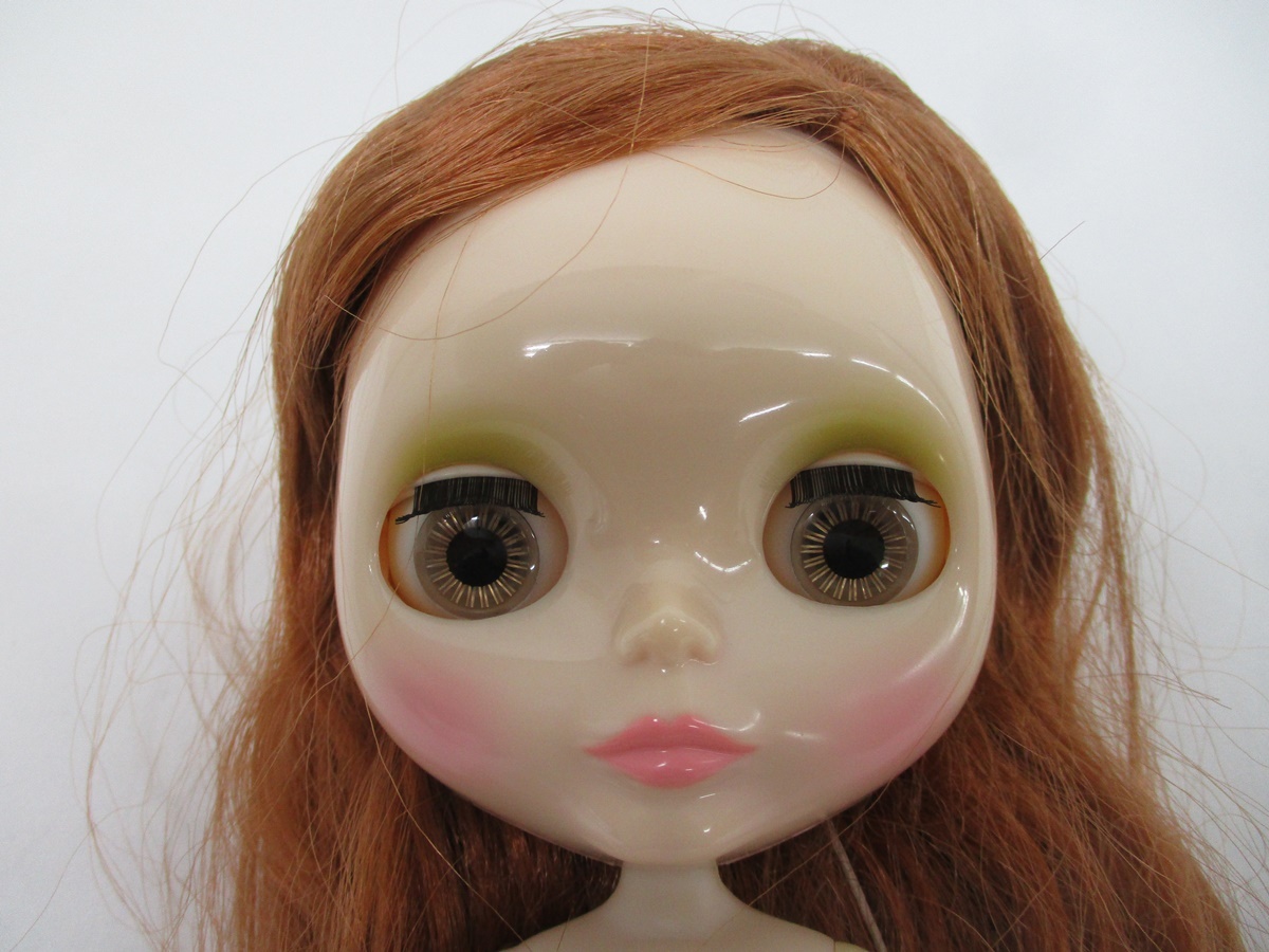 7157P ネオブライス Blythe ブライス フィービーメイビー ◆ 人形 ドール DOLL フィギュア CWC トミー TOMY 洋服 ドレス ワンピースの画像4