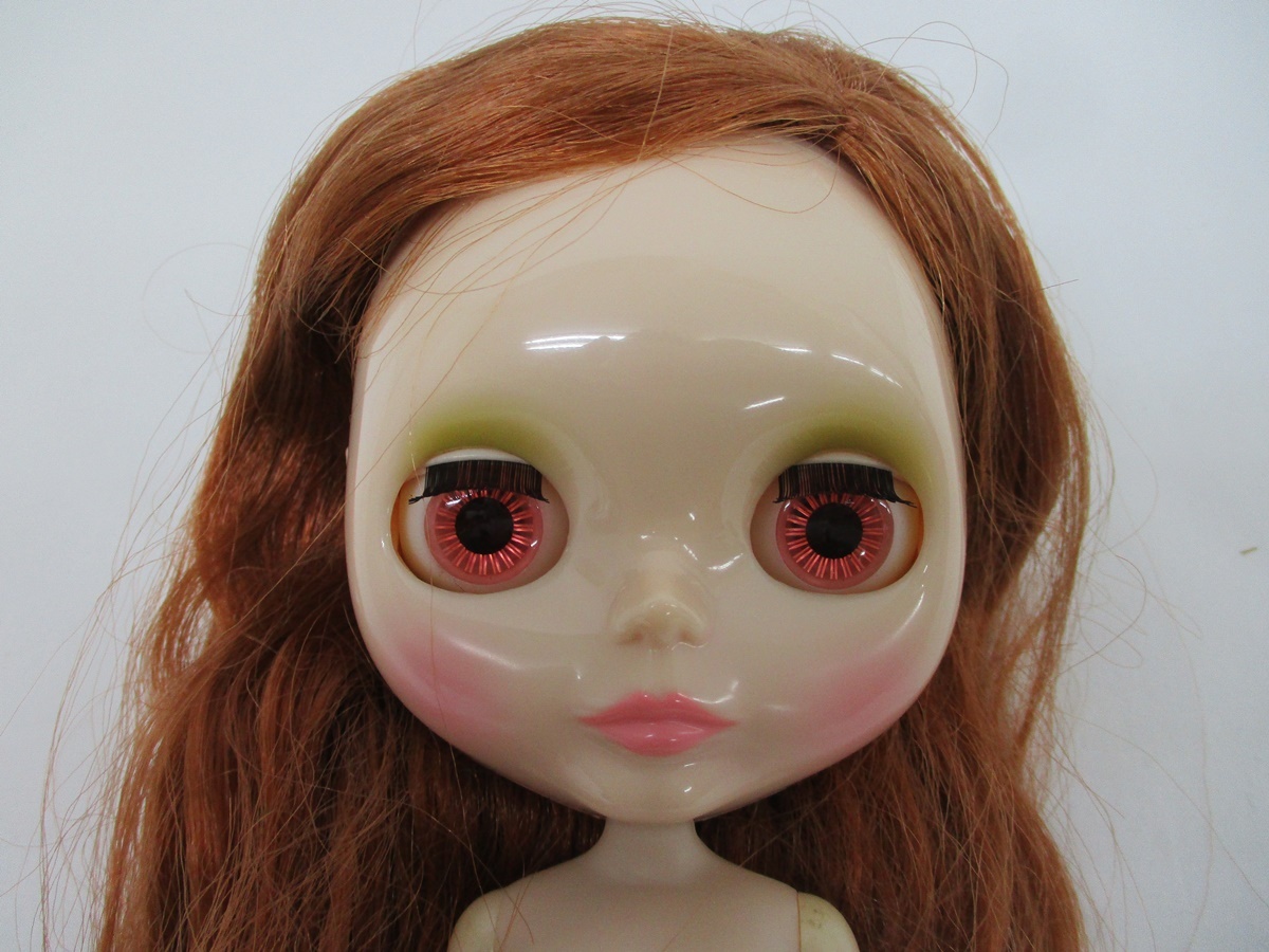 7157P ネオブライス Blythe ブライス フィービーメイビー ◆ 人形 ドール DOLL フィギュア CWC トミー TOMY 洋服 ドレス ワンピースの画像2