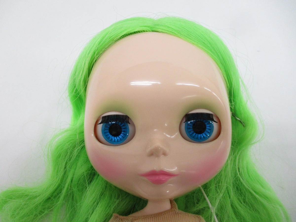 7158P ネオブライス ブライス Blythe プリマドーリー アマリリス ★ 人形 ドール DOLL フィギュア CWC限定 限定1000体 トミー TOMYの画像2