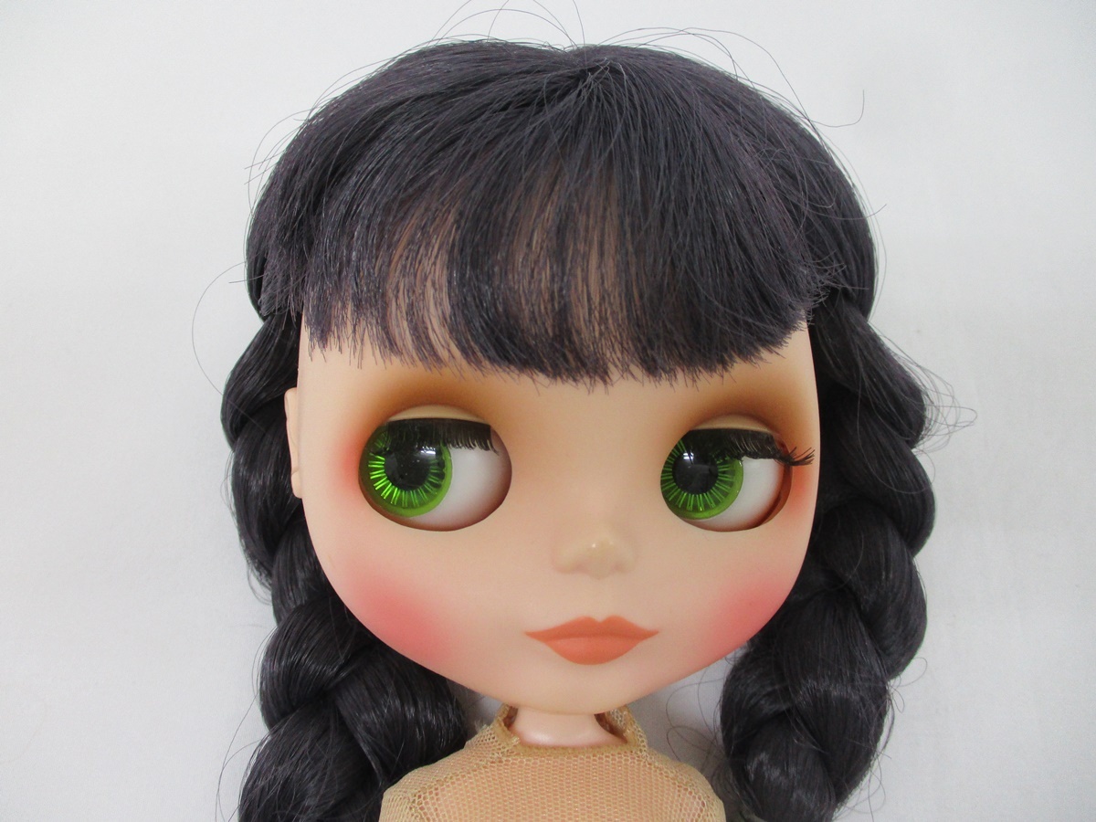 7187B ネオブライス ブライス Blythe ブライス・アドアーズ・アナ★人形 ドール DOLL フィギュア トミー TOMY CWC限定 Anna Sui アナスイの画像2