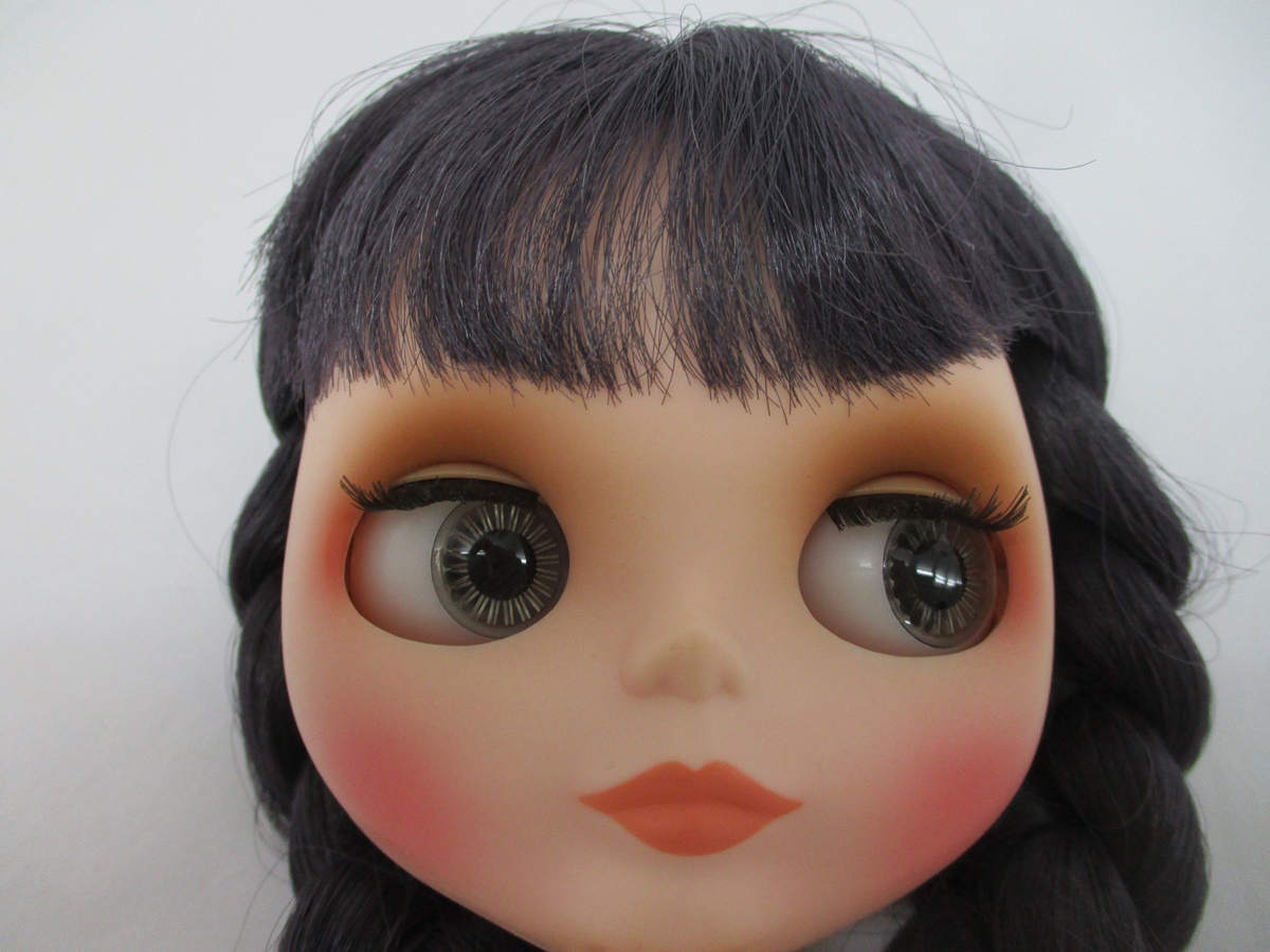 7187B ネオブライス ブライス Blythe ブライス・アドアーズ・アナ★人形 ドール DOLL フィギュア トミー TOMY CWC限定 Anna Sui アナスイの画像4