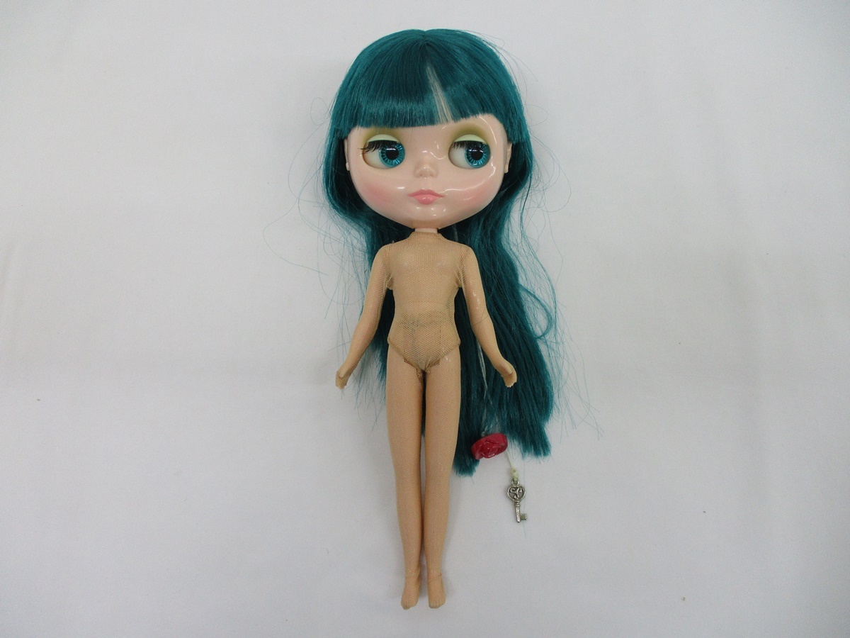 7245B ネオブライス Neo Blythe プリンセスアラモード★人形 ドール DOLL フィギュア トミー TOMY CWC限定 2007年 6周年記念アニバーサリーの画像1