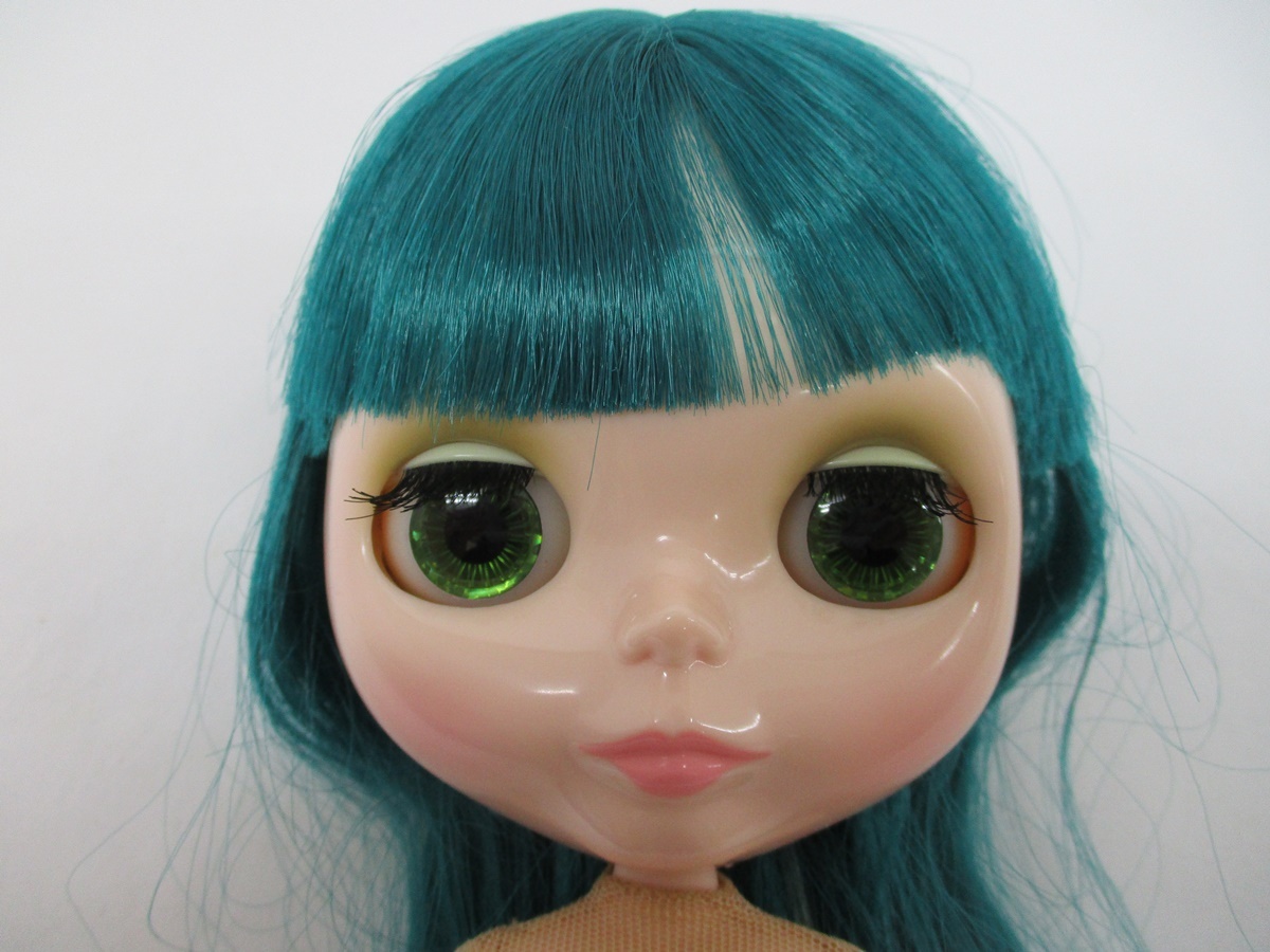 7245B ネオブライス Neo Blythe プリンセスアラモード★人形 ドール DOLL フィギュア トミー TOMY CWC限定 2007年 6周年記念アニバーサリーの画像6