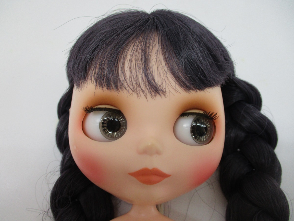 7286G ネオブライス ブライス Blythe ブライス・アドアーズ・アナ 人形のみ★人形 ドール DOLL フィギュア トミー TOMY Anna Sui アナスイの画像4