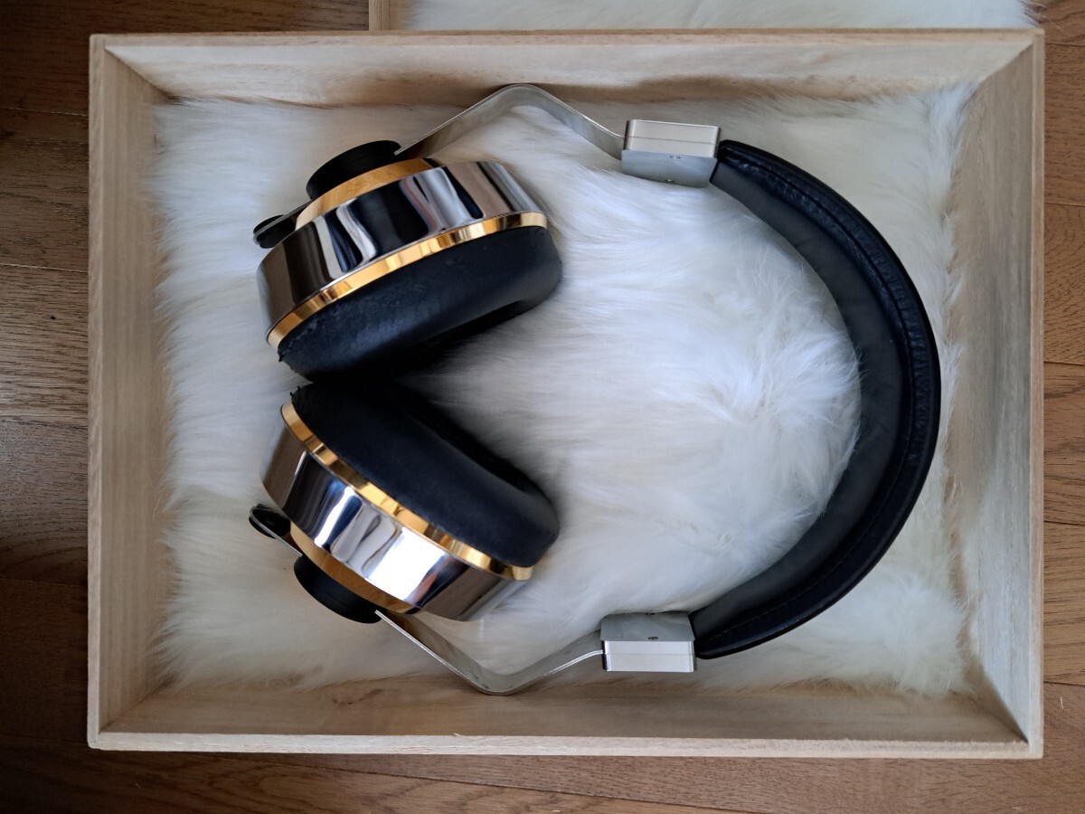 89500円 final sonorous X コレクション級 - その他 89500円 final sonorous X コレクション級 - その他