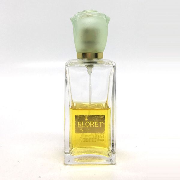 ANTONIAS FLOWERS アントニアズ フラワーズ レイジー スーザン フローレ EDT 50ml ☆送料350円_画像1