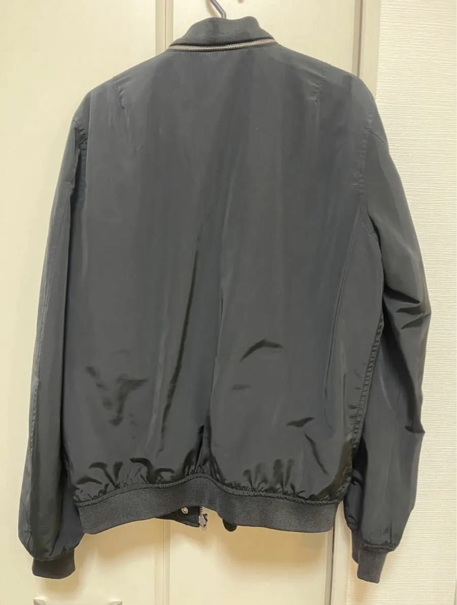 ディーゼル　MA-1ジャケット ジャケット ブルゾン