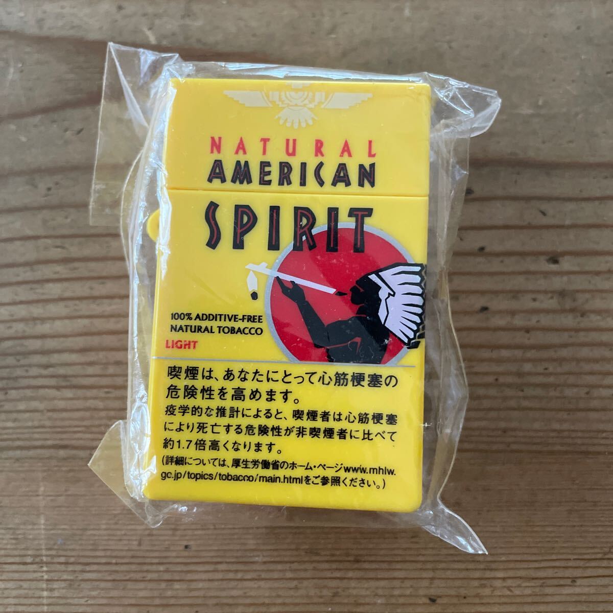  american Spirits мобильный пепельница 