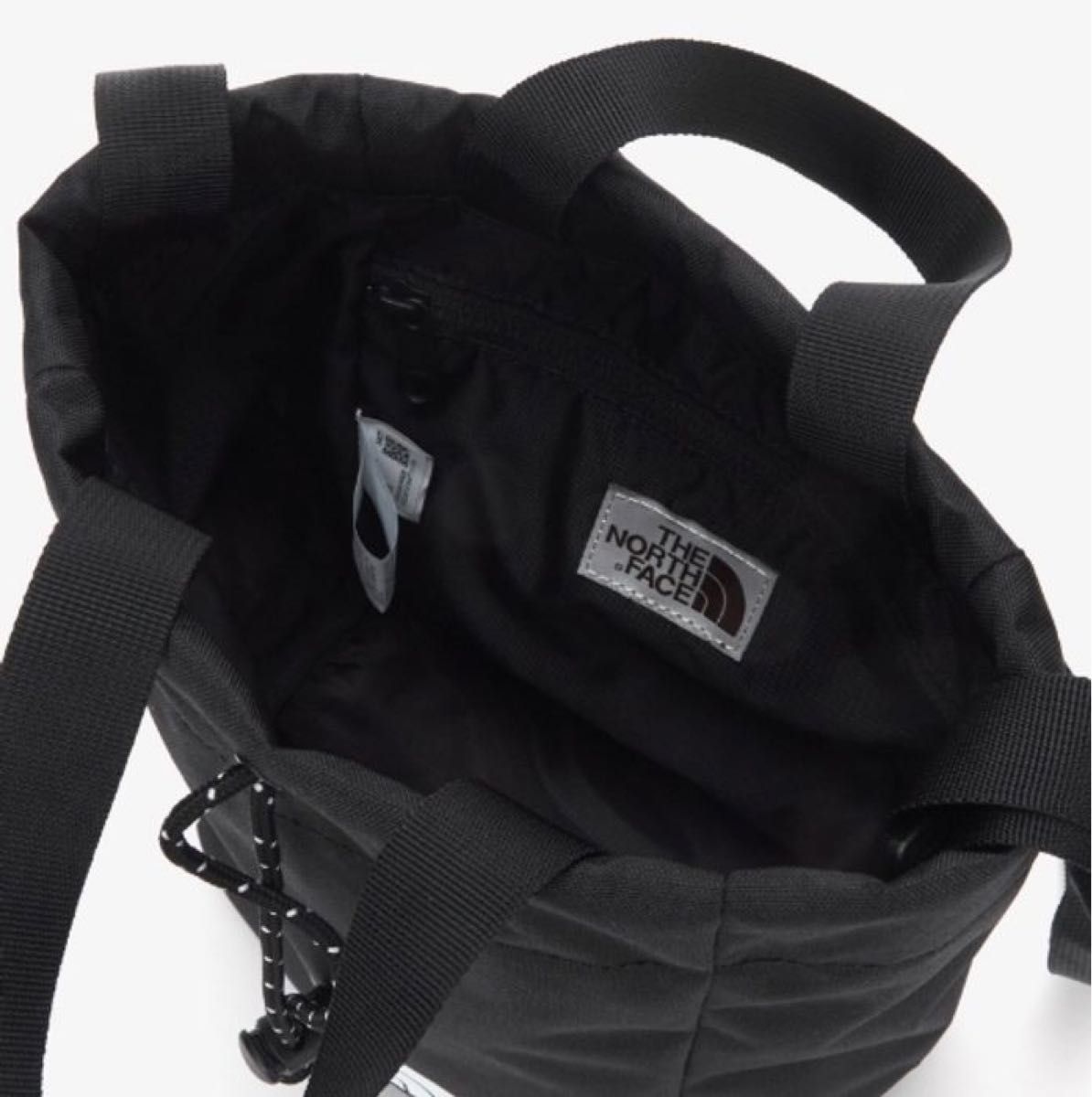 NN2PN51J★韓国限定★バケットバック★THE NORTH FACE  巾着 ショルダーバッグ 2WAY ノースフェイス