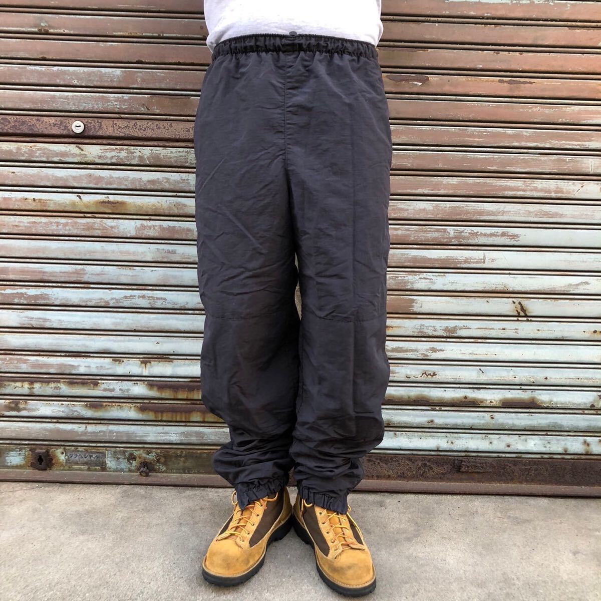 90s 00s US ARMY 米軍実物 トレーニング パンツ サプレックス 90s 00s US ARMY 米軍実物 トレーニング パンツ サプレックス