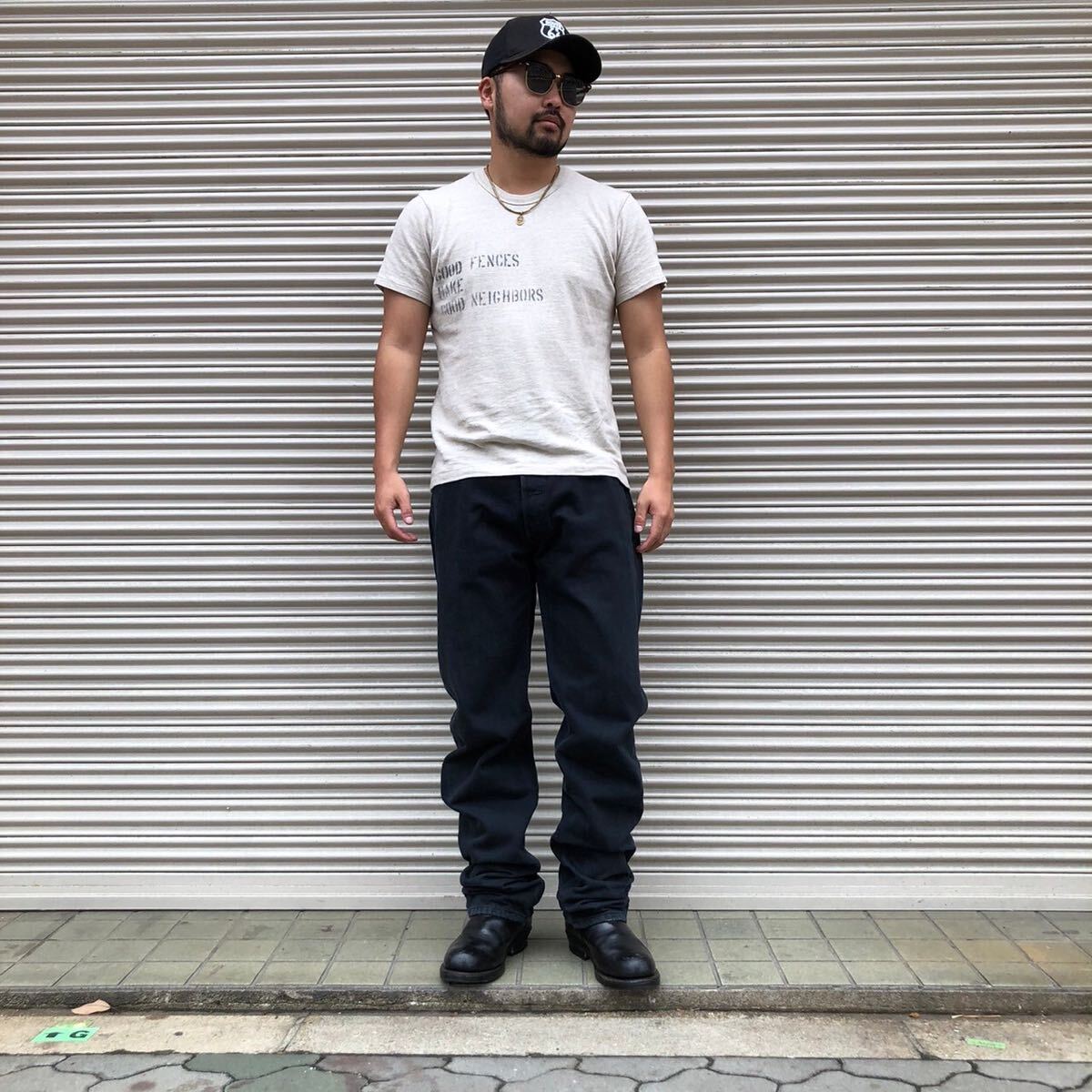 00s Levi's 501 ブラックデニム 501-0165ヴィンテージ ユーロ 後 00s Levi's 501 ブラックデニム 501-0165ヴィンテージ ユーロ 後