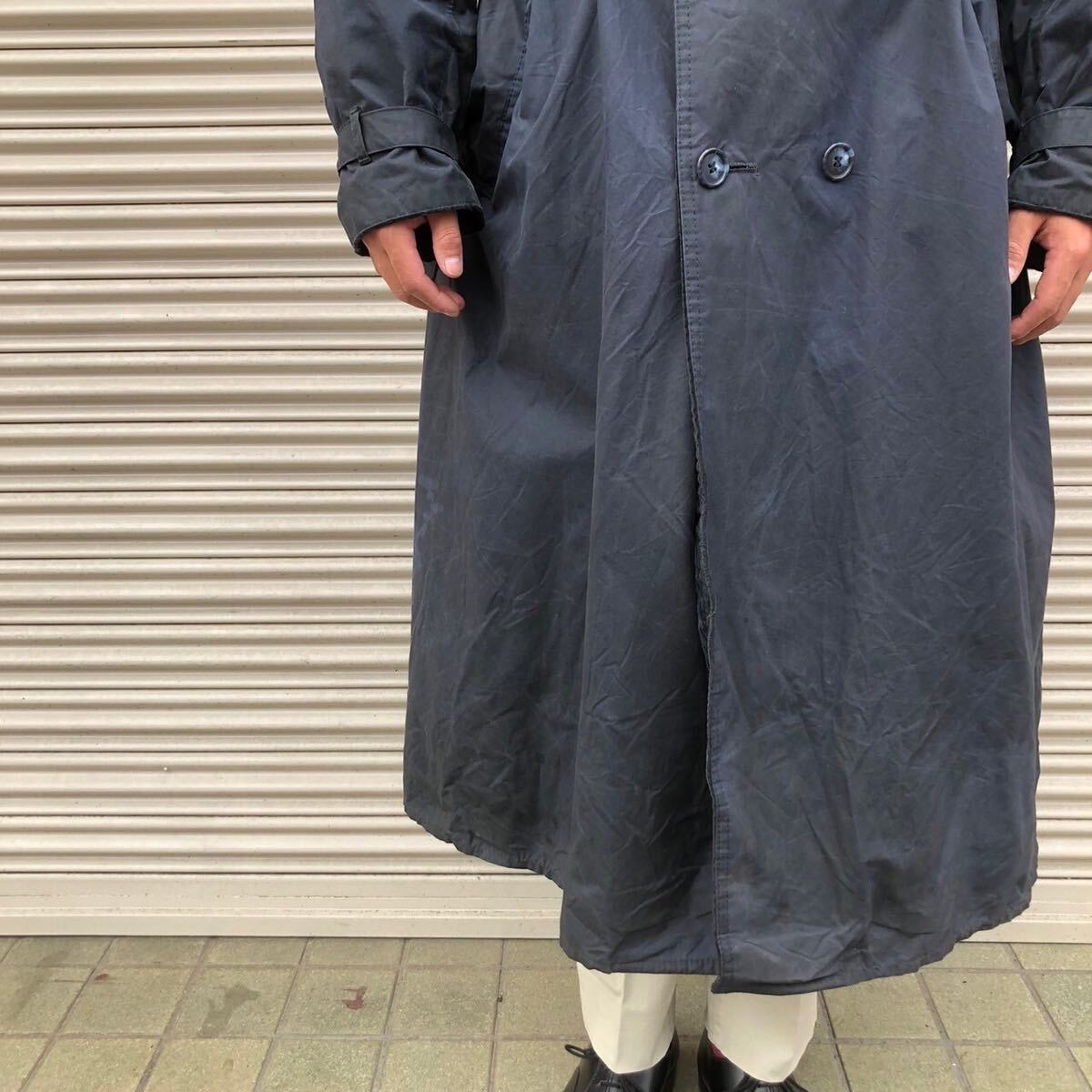 英国製 90s Barbour バブアー トレンチコート 旧3クレスト 英国製 90s Barbour バブアー トレンチコート 旧3クレスト