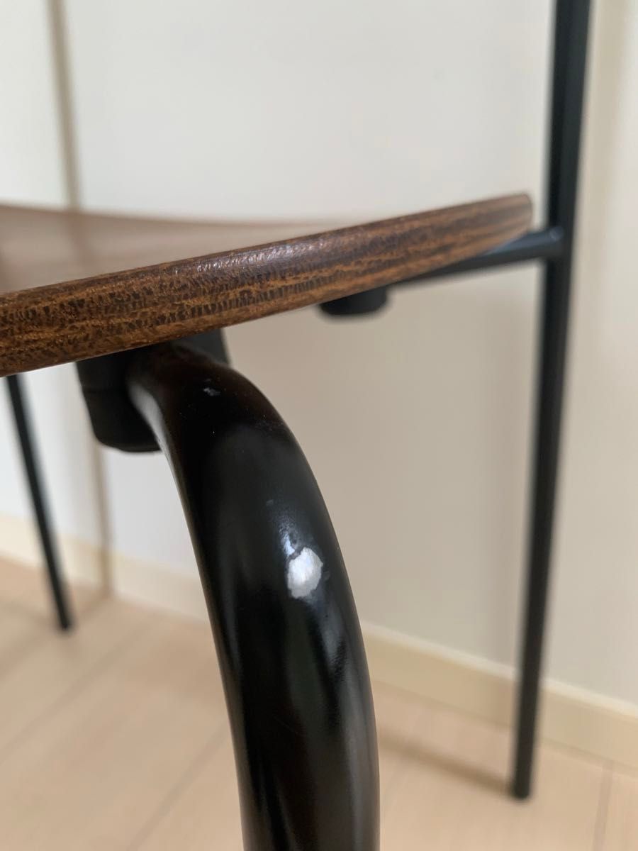 Carl Hansen & Son / カールハンセン＆サンCH88Tチェア スモークドオーク　B 1脚