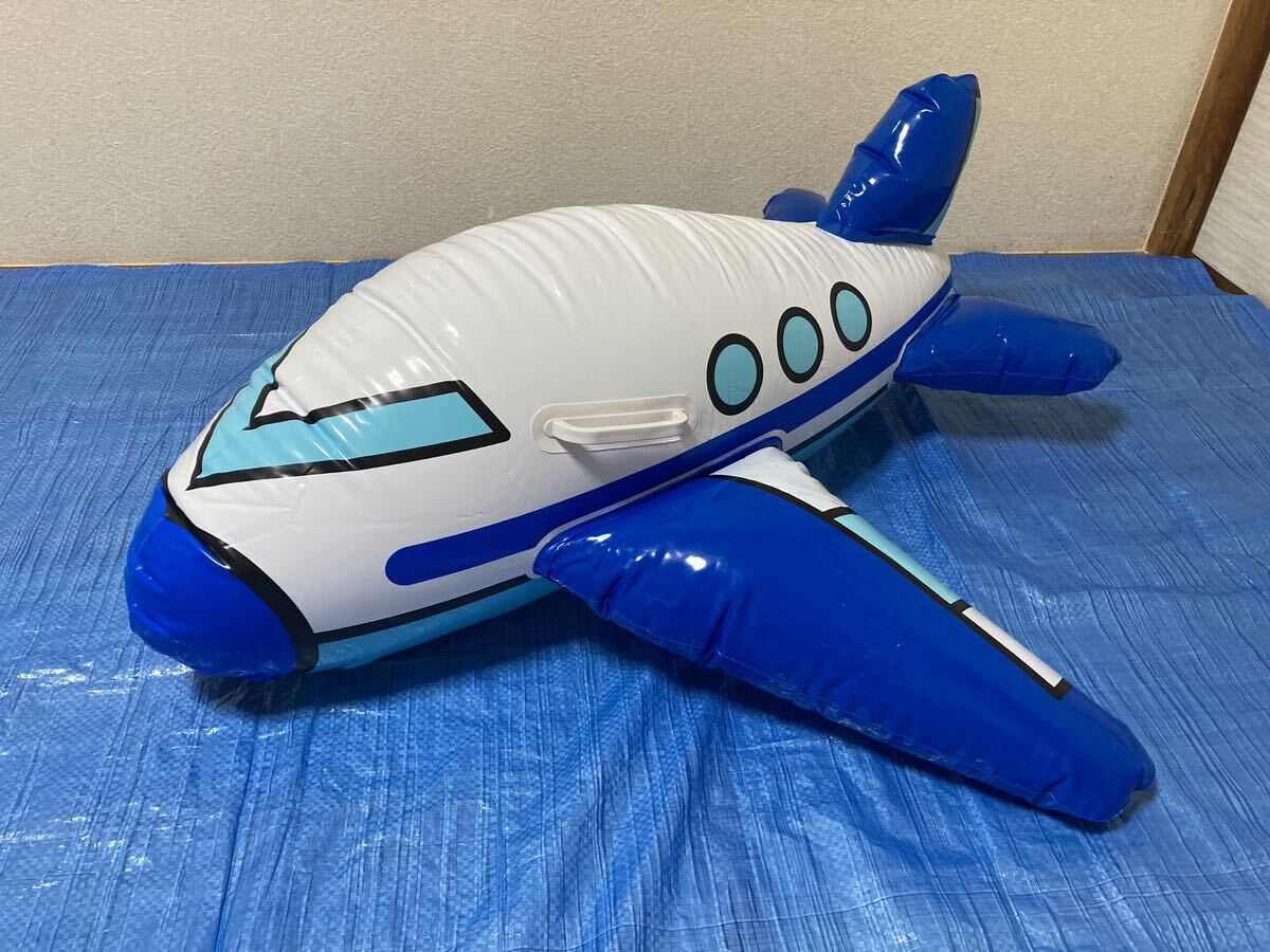 飛行機フロート SPH付の画像1