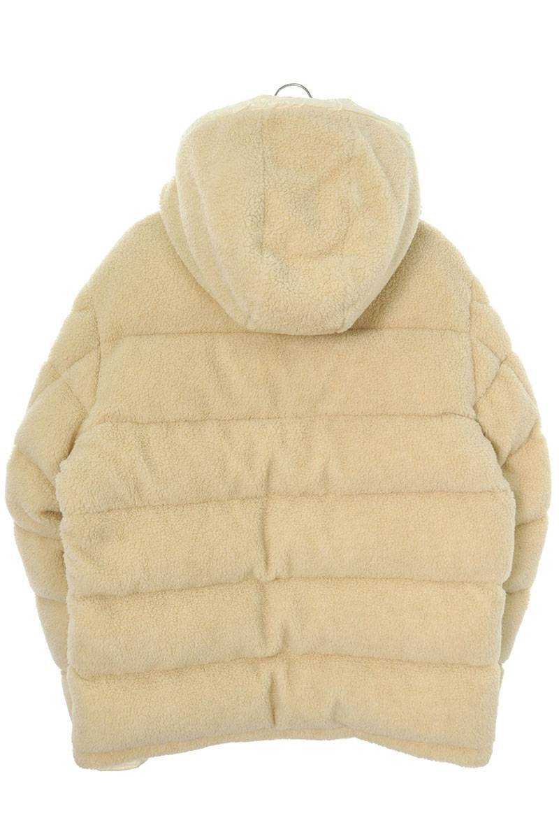 モンクレール MONCLER MICHON サイズ:6 ミションボアダウンジャケット 中古 BS55_画像2