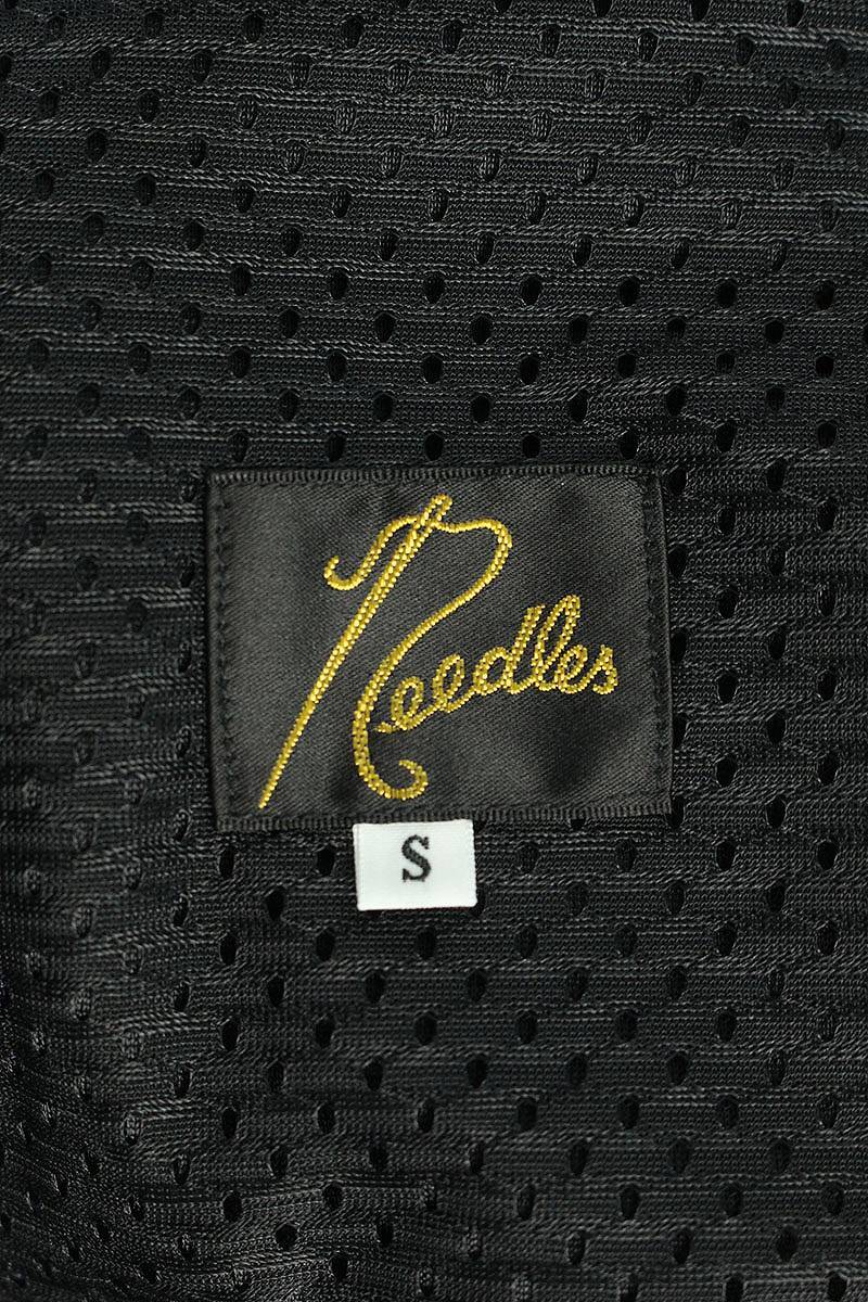  Needles Needles NS246 size :S side la INTRAC long pants used FK04