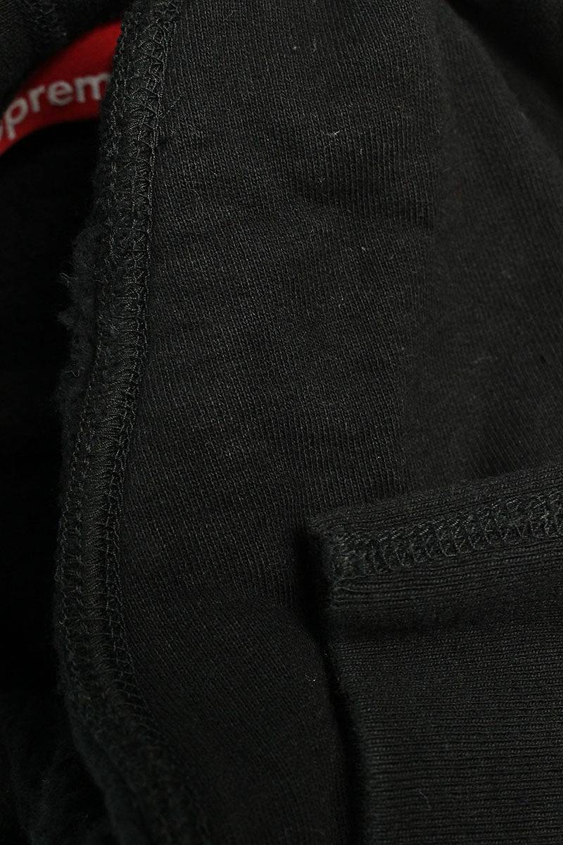 シュプリーム SUPREME 21AW Box Logo Hooded Sweatshirt サイズ:S ボックスロゴフーデッドパーカー 中古 OM10_画像3